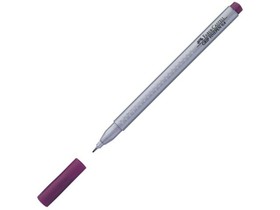 Faber-Castell: Grip Finepen rostirón 0,4mm-es sötét kékes lila