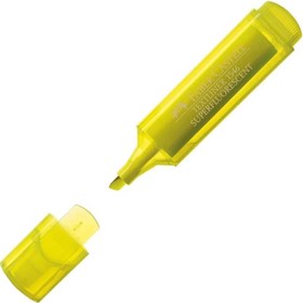Faber-Castell: Superfluorescent szövegkiemelő sárga