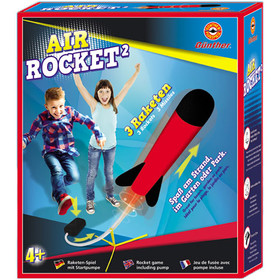 Air Rocket II játékszett