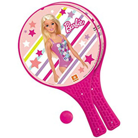 Barbie strandtenisz szett - Mondo toys