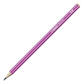 Stabilo: Pencil 160 pink grafitceruza HB