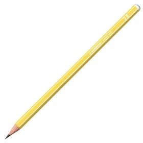 Stabilo: Pencil 160 citromsárga grafitceruza 2B