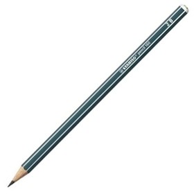 Stabilo: Pencil 160 petrol grafitceruza 2B