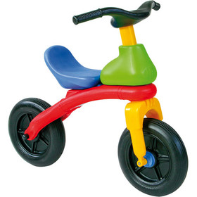 Oktató bicikli - D-Toys
