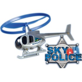 Sky Police helikopter