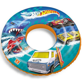 Hot Wheels felfújható úszógumi 50cm - Mondo Toys