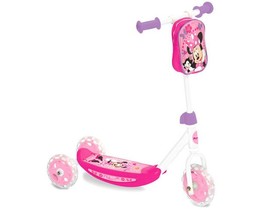 Minnie egér háromkerekű kis roller - Mondo Toys