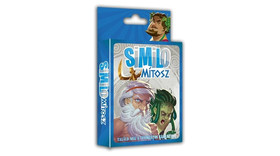 Similo - Mítosz kooperatív kártyajáték