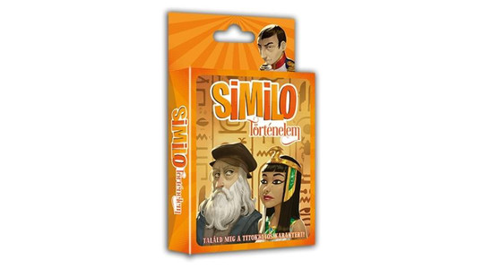 Similo - Történelem