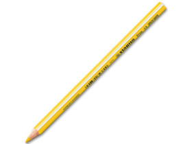 Stabilo: Trio Thick színes ceruza sárga
