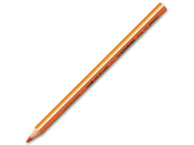 Stabilo: Trio Thick színes ceruza narancssárga