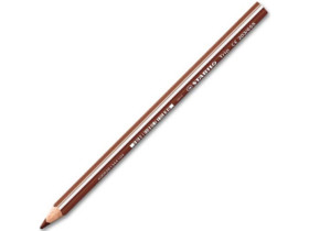 Stabilo: Trio Thick színes ceruza világosbarna