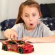 Dickie Toys: Beat Breaker autó fénnyel és hanggal 20cm - Simba Toys