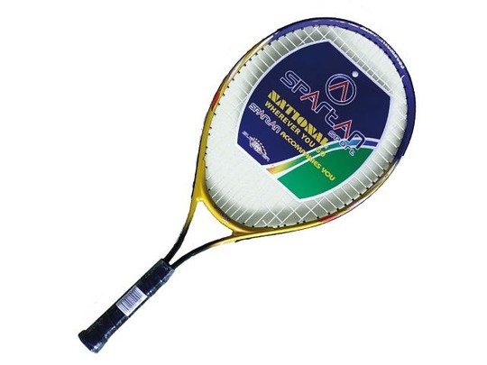 Junior Teniszütő 58cm - Spartan