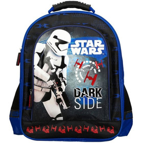 Star Wars: A sötét oldal iskolatáska, hátizsák 29x38x11cm