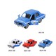 Majorette: Dacia 1300 többféle változatban 1db - Simba Toys