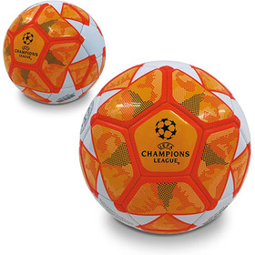 UEFA Bajnokok Ligája focilabda 2 változatban - Mondo Toys