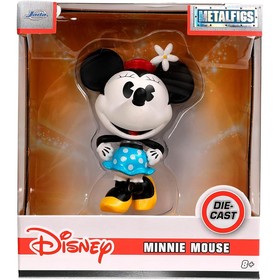 Minnie egér játékfigura 10 cm - Simba Toys
