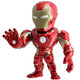 Marvel: Metalfigs Vasember fém figura 10cm - Simba Toys