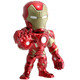 Marvel: Metalfigs Vasember fém figura 10cm - Simba Toys