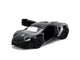 Marvel: Fekete Párduc Lykan HyperSport autómodell 1/32 - Simba Toys