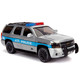 2010 Chevy Tahoe fém autómodell 1/24 - Simba Toys