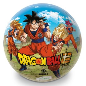 Dragon Ball Bio Ball gumilabda 23cm-es - Mondo Toys