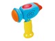 Playgo: Funkciós kalapács bébi játék