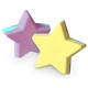 Craze Inkee: Szivárvány színű csillag fürdőbomba