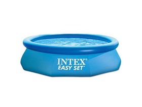 Intex: Easy SET Medence 305x76cm