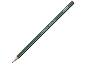 Stabilo: Othello hatszögletű grafit ceruza 2H
