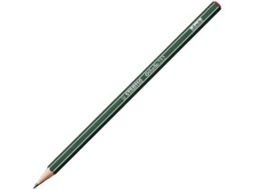 Stabilo: Othello hatszögletű grafit ceruza F