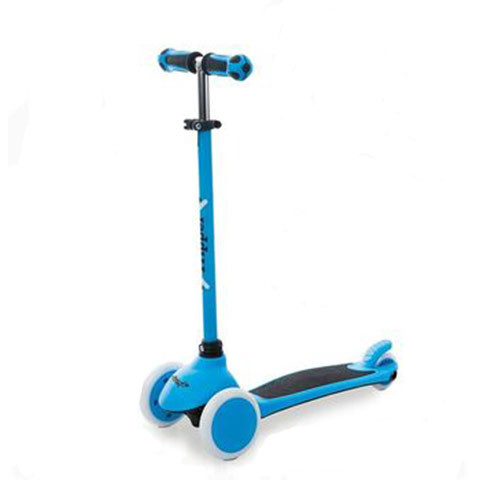 On and Go kék háromkerekű roller - Mondo Toys