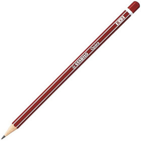 Stabilo: Opera hatszögletű grafit ceruza B