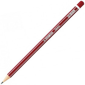 Stabilo: Opera hatszögletű grafit ceruza HB
