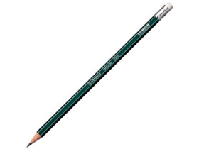 Stabilo: Othello 2988 grafit ceruza radírvéggel HB