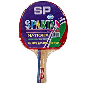 Turbo pingpong ütő - Spartan