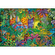 Mordillo a festő HQC 1500db-os puzzle - Clementoni
