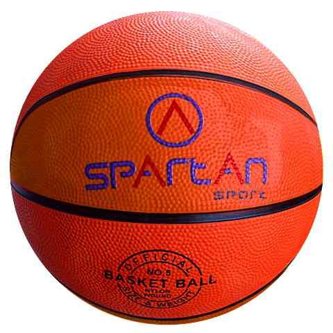 Florida kosárlabda - Spartan