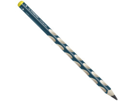 Stabilo: EASYgraph L háromszögletű grafit ceruza B petrol