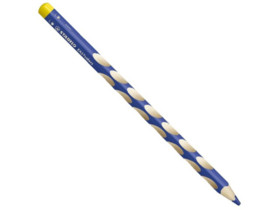 Stabilo: EASYcolors L háromszögletű színes ceruza Ultramarine kék