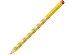 Stabilo: EASYcolors R háromszögletű színes ceruza citromsárga