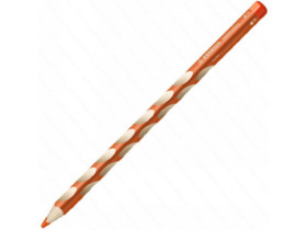Stabilo: EASYcolors R háromszögletű színes ceruza narancssárga