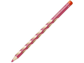 Stabilo: EASYcolors R háromszögletű színes ceruza rózsaszín