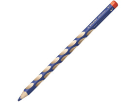 Stabilo: EASYcolors R háromszögletű színes ceruza Ultramarine kék