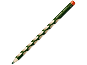 Stabilo: EASYcolors R háromszögletű színes ceruza levél zöld
