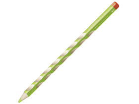Stabilo: EASYcolors R háromszögletű színes ceruza sárgászöld