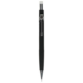 Spirit: Technoline 100 mechanikus ceruza fekete színben 0,5mm