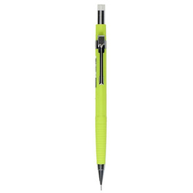 Spirit: Technoline 100 mechanikus ceruza zöld színben 0,5mm