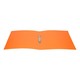Spirit: Neon narancssárga gyűrűs dosszié 30mm-es A4-es